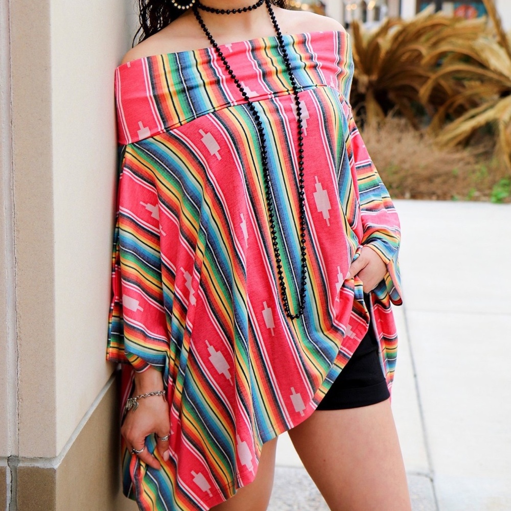 The Gypsy Top (L&B)
